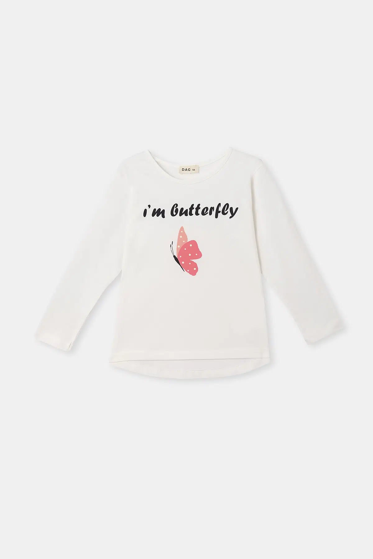 Beyaz T-Shirt