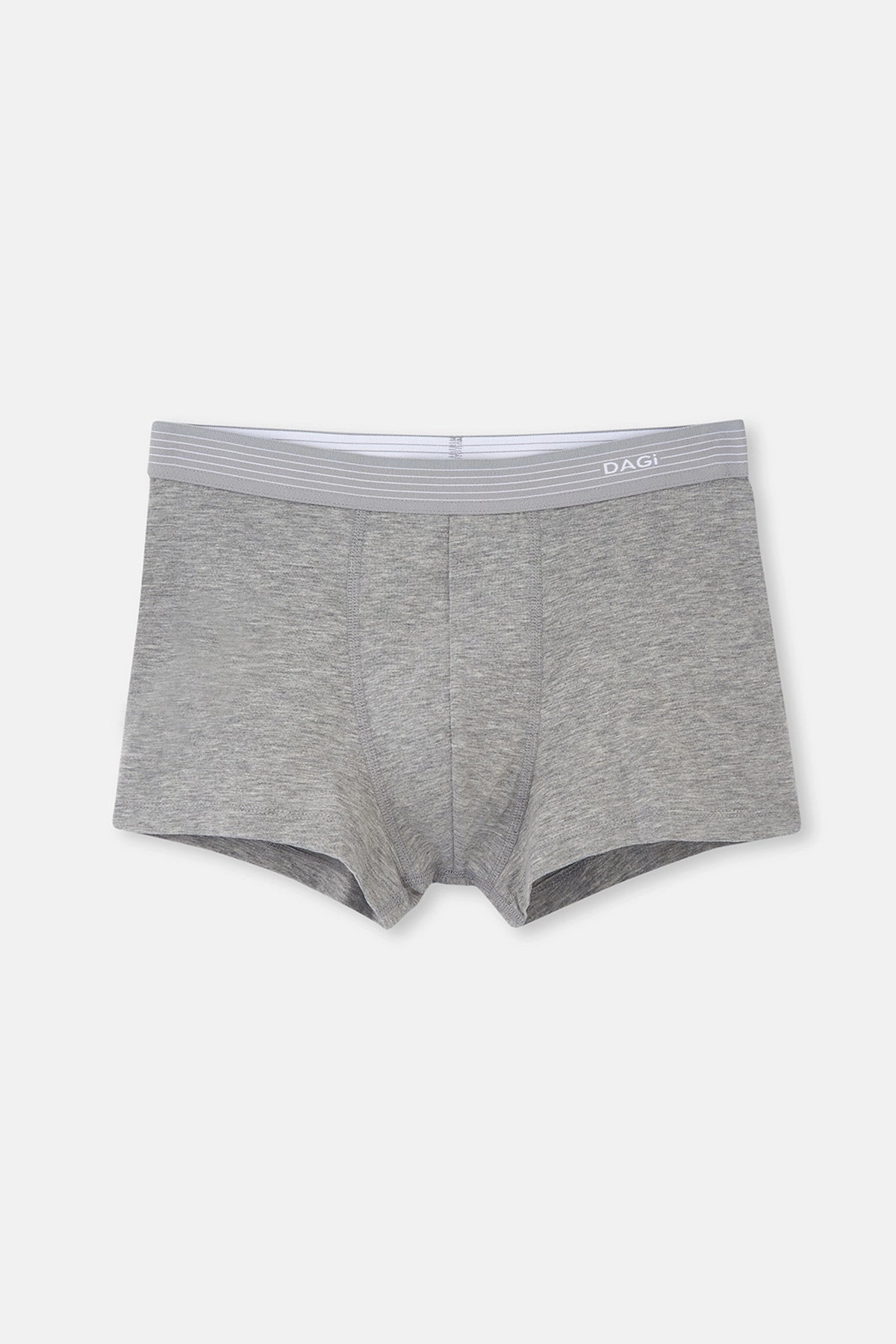 Gri Melanj Basic Boxer