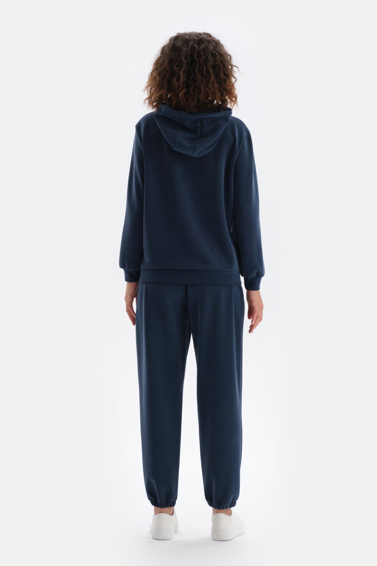Indigo Jogger Paça Modal Eşofman Altı