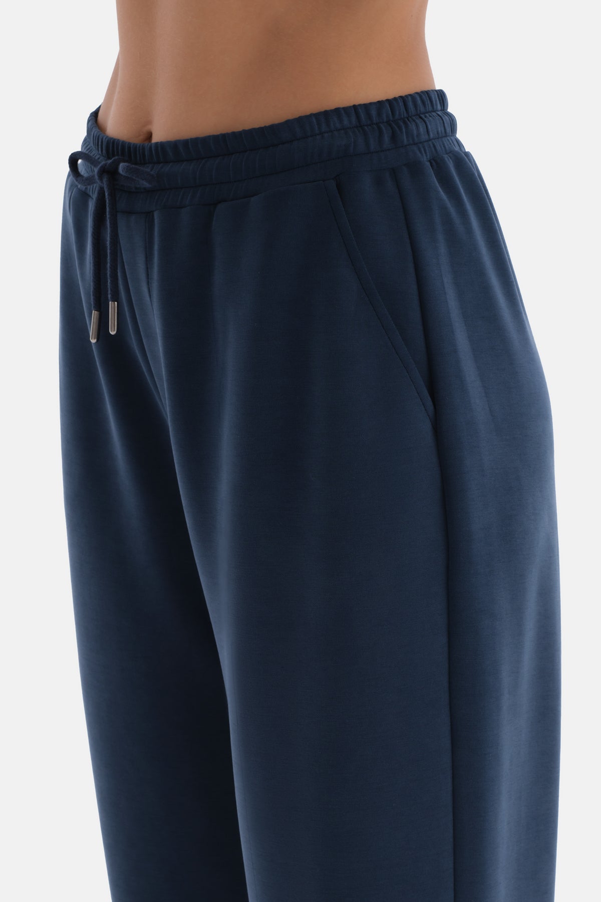 Indigo Jogger Paça Modal Eşofman Altı