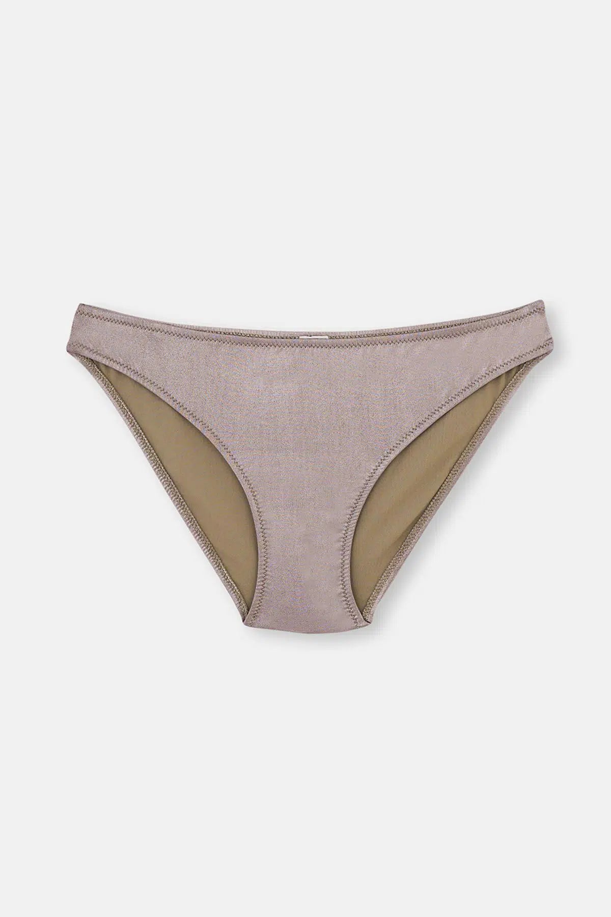 Vizon Bikini Altı
