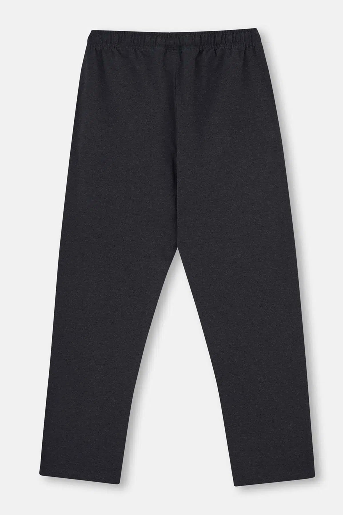 Füme Regular Fit Boru Paça Everfresh Alt