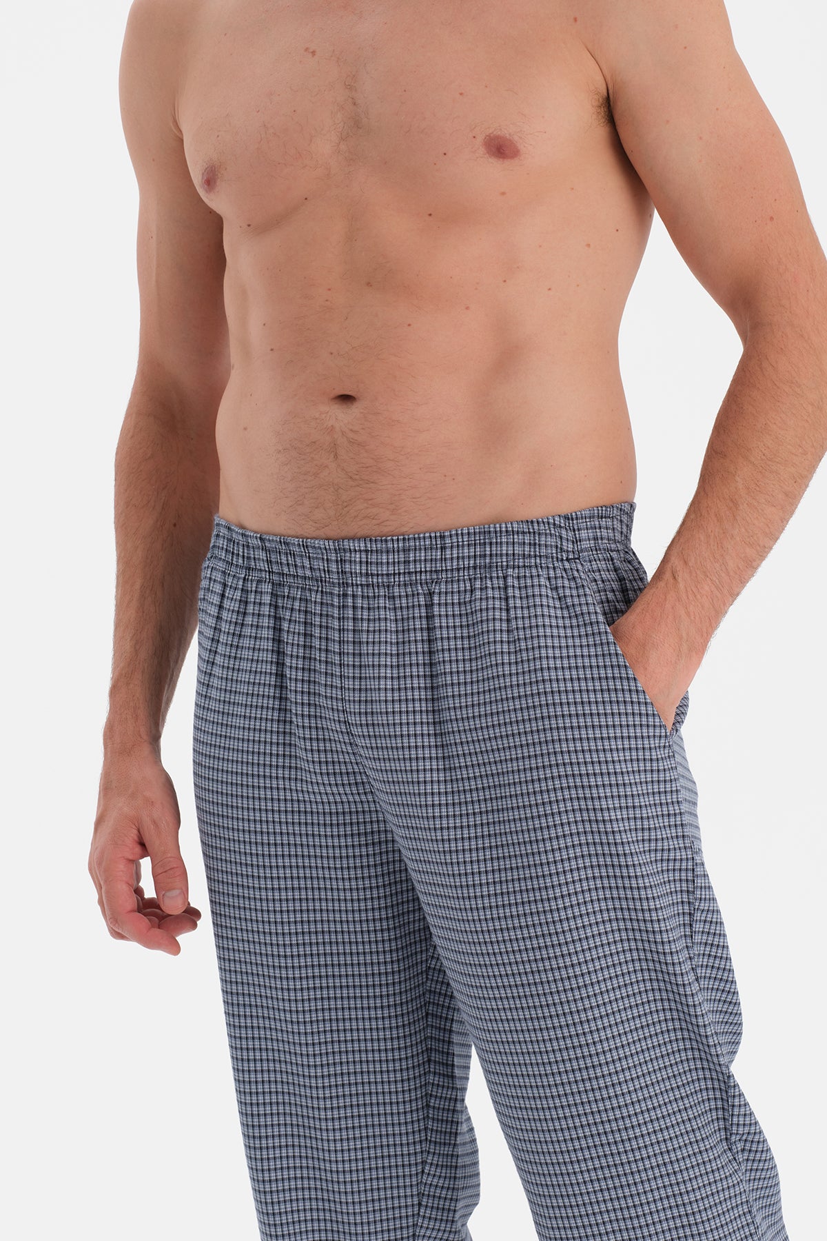 KISA KOLLU TİŞÖRT PANTOLON TAKIM