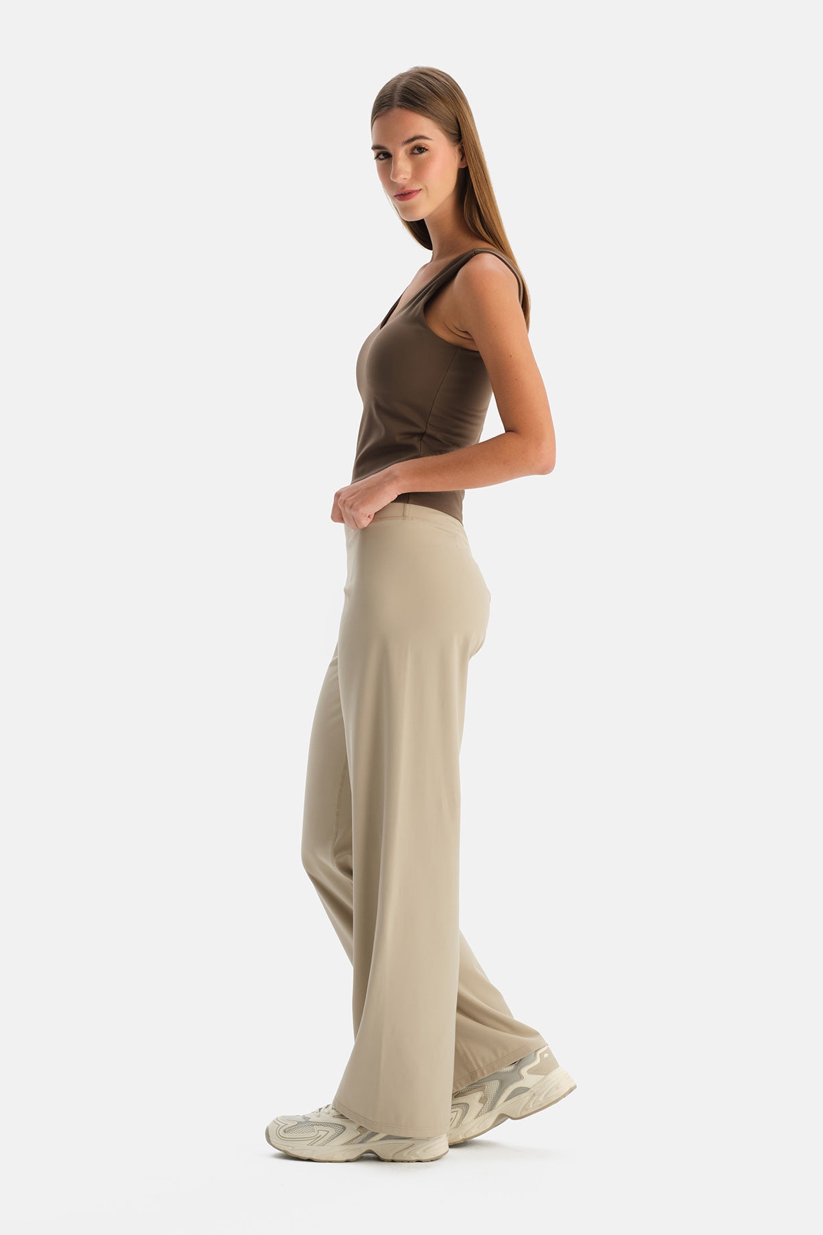 YOGA PANTOLONU