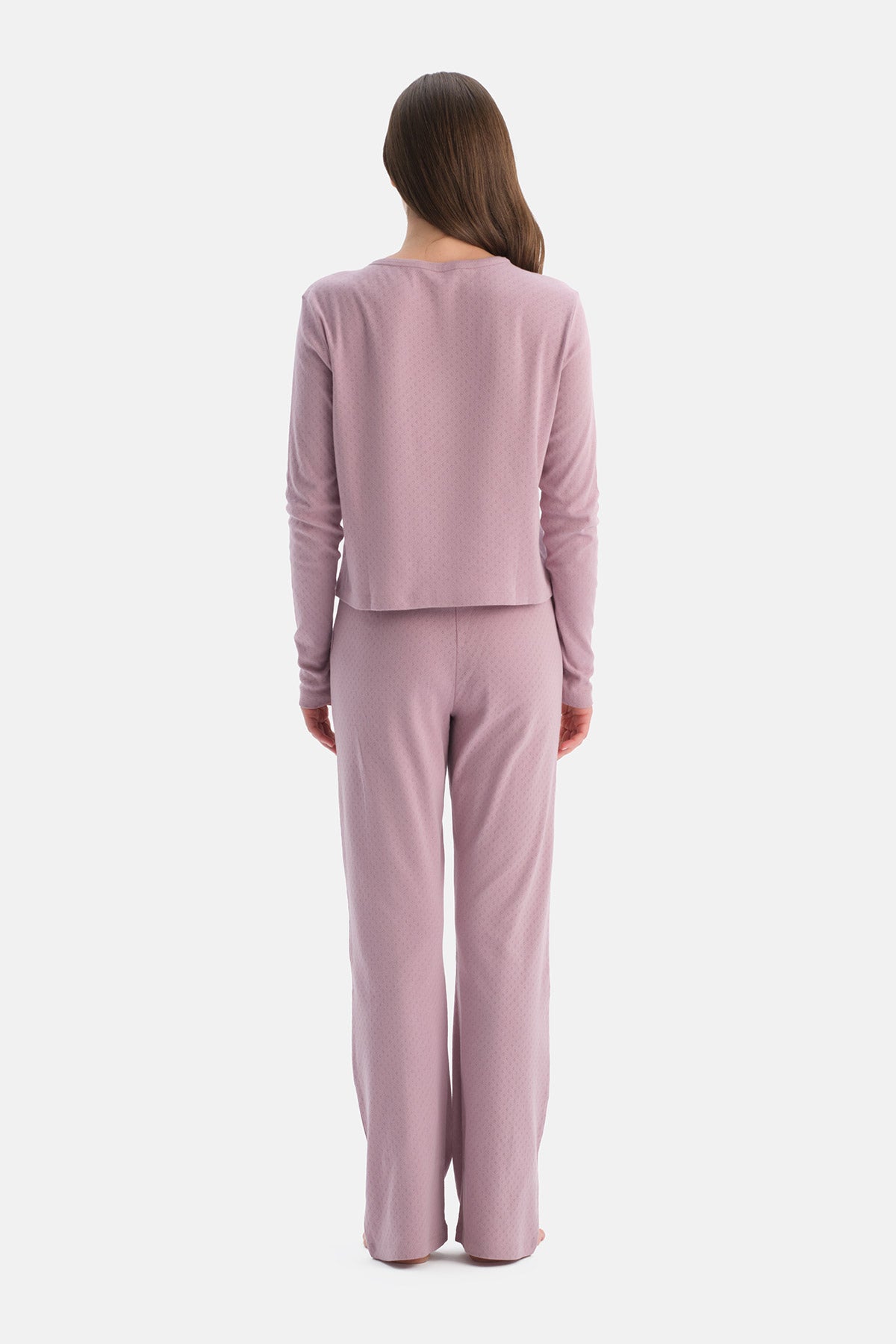 POINTEL TİŞÖRT PANTOLON TAKIM