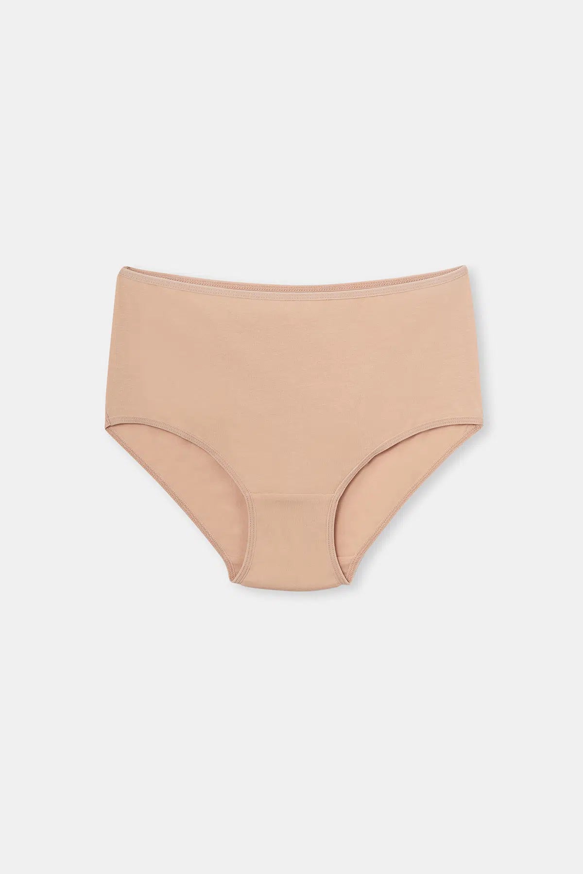 Karışık Karışık 3'Lü Bato Kadın Slip Külot