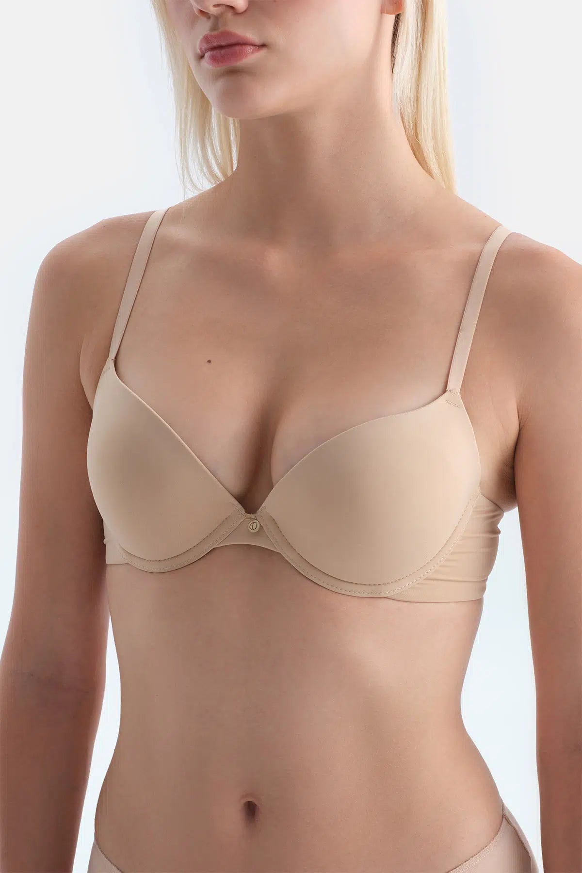 Ten Blossom Balenli Push-Up Sütyen