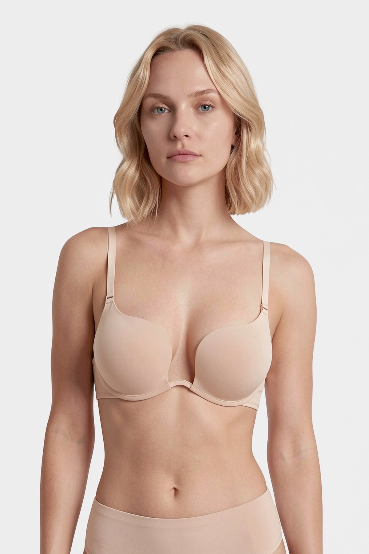 Ten Dekolte Sütyeni