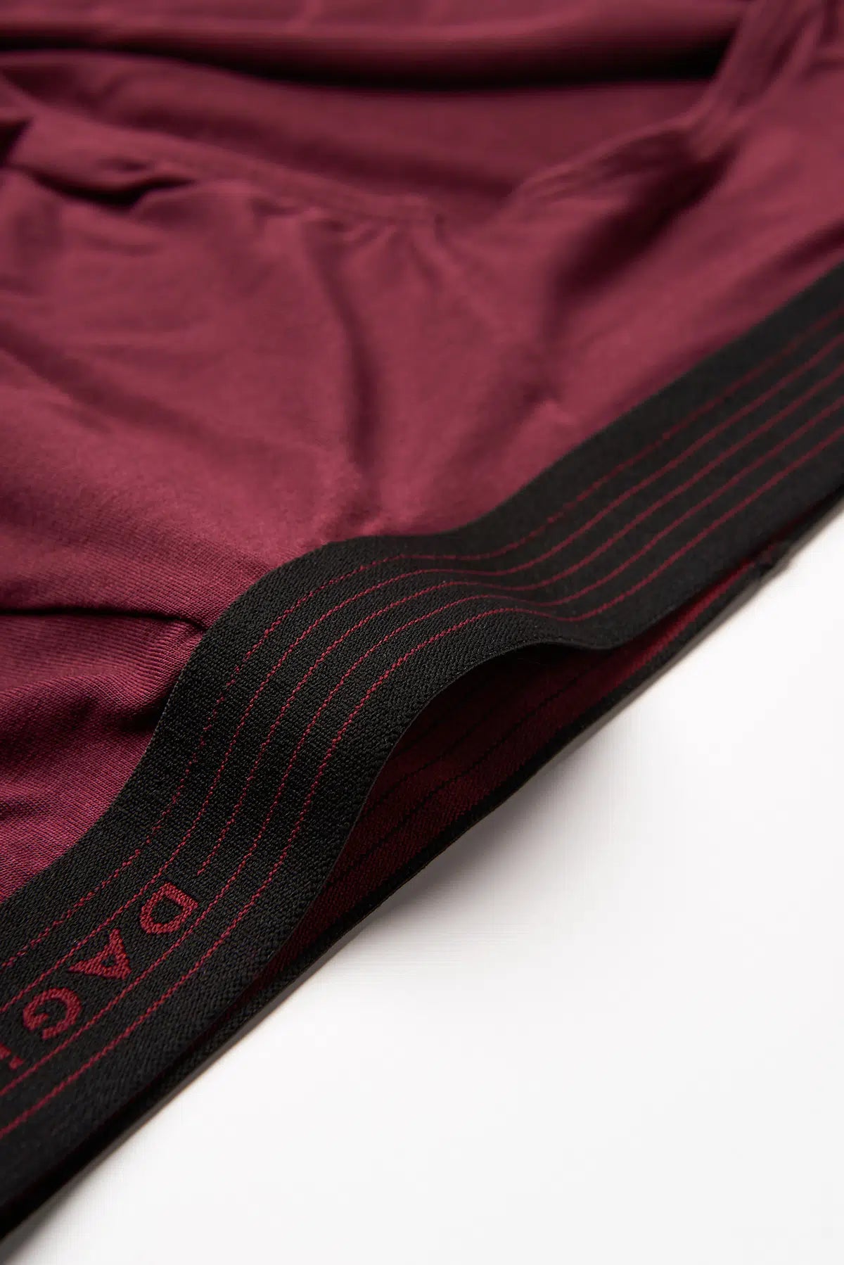 Bordo Micro Modal Erkek Slip Külot