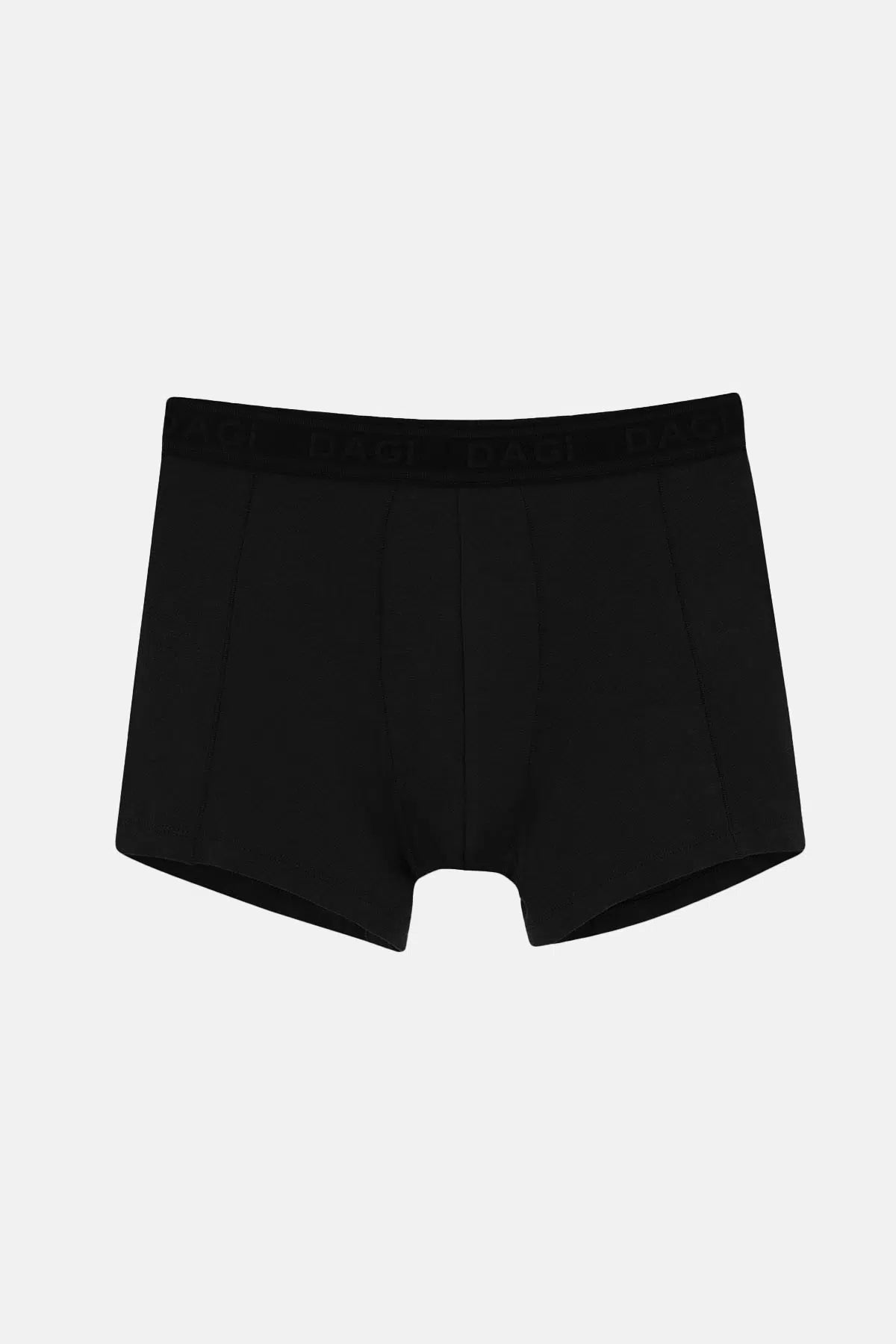 Siyah Modal Boxer