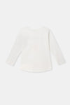 Beyaz T-Shirt