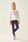 Beyaz T-Shirt