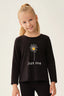 Siyah T-Shirt