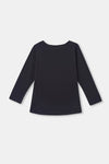 Siyah T-Shirt