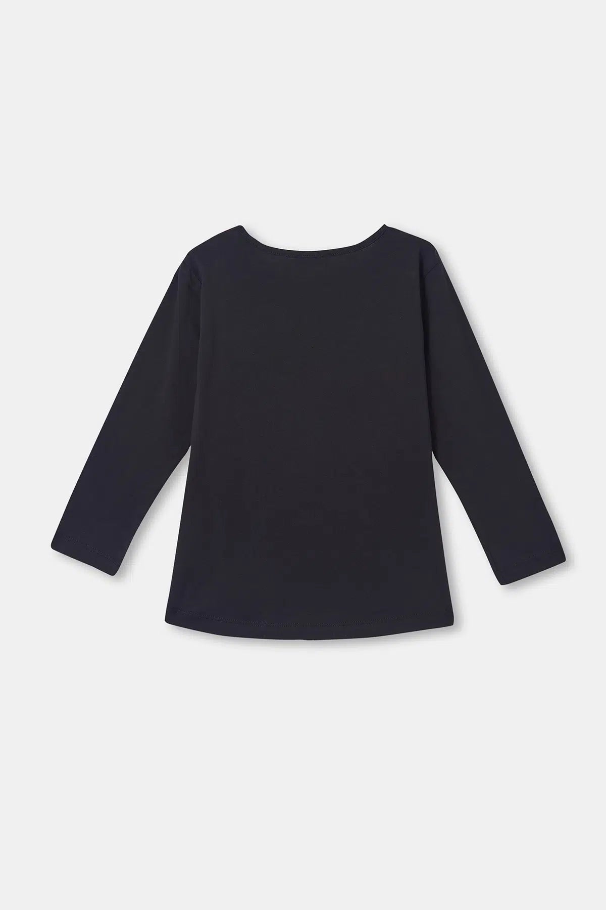 Siyah T-Shirt
