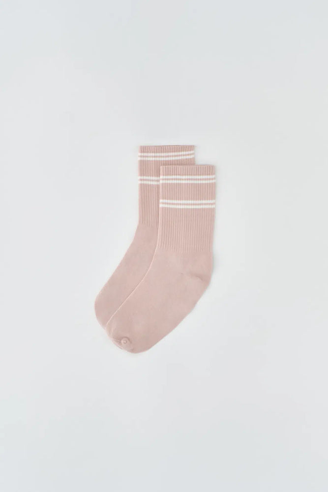 Pembe Çorap
