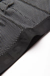 Siyah D-Men Compact Spor Penye Boxer