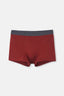 Kiremit D-Men Compact Penye Spor Form Boxer