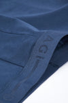 Lacivert D-Men Compact Penye Spor Form Boxer