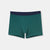 Haki D-Men Compact Penye Boxer
