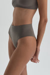 Yeşil Seamless Slip