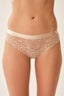 Pembe Dantelli Brazilian