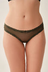 Haki Dantelli Brazilian