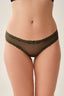 Haki Dantelli Brazilian