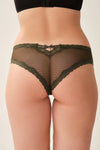 Haki Dantelli Brazilian