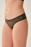 Haki Dantelli Brazilian