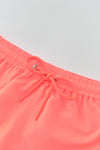 Pembe Micro Kız Çocuk Şort
