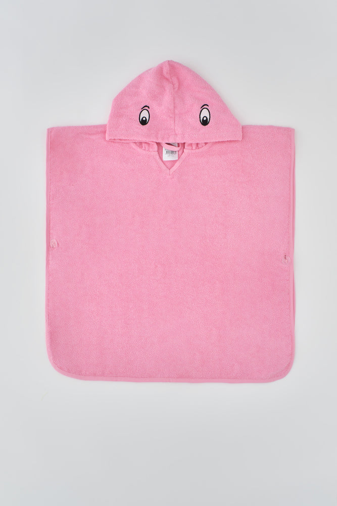Pembe Çocuk Panço