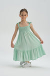 Mint Elbise