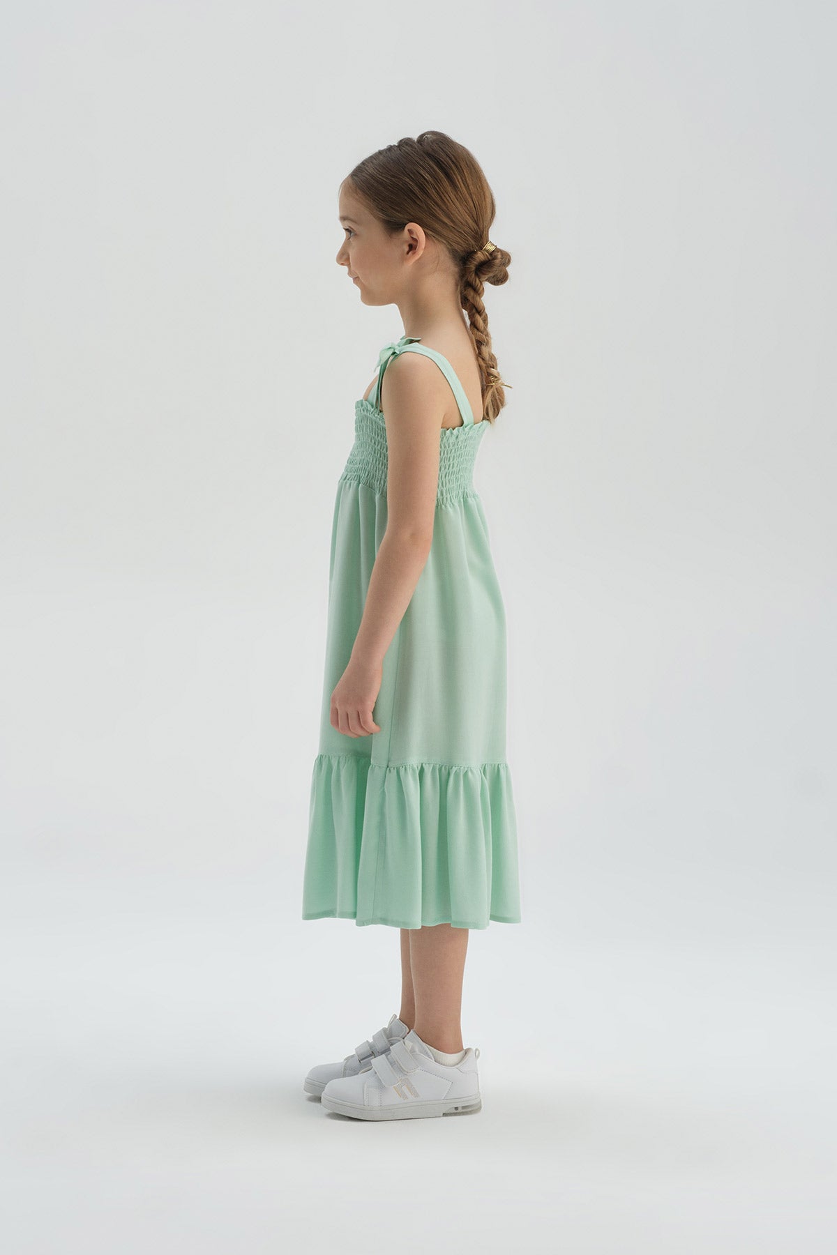 Mint Elbise