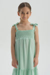 Mint Elbise