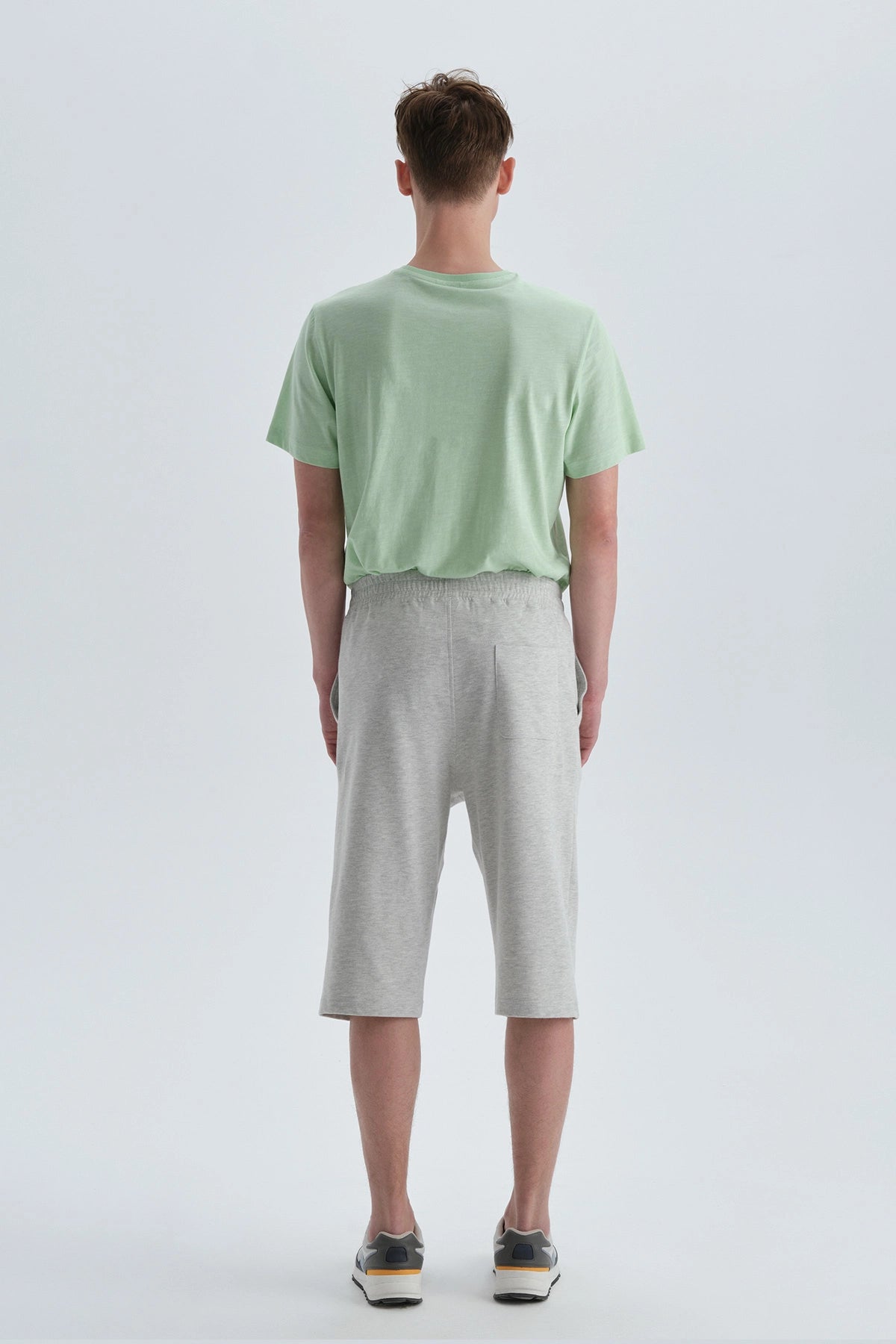 Mint Modal Mint T-Shirt