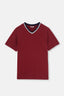 Bordo T-Shırt