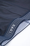 Lacivert Basic Boxer