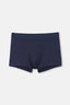Lacivert Compact Spor Penye Boxer