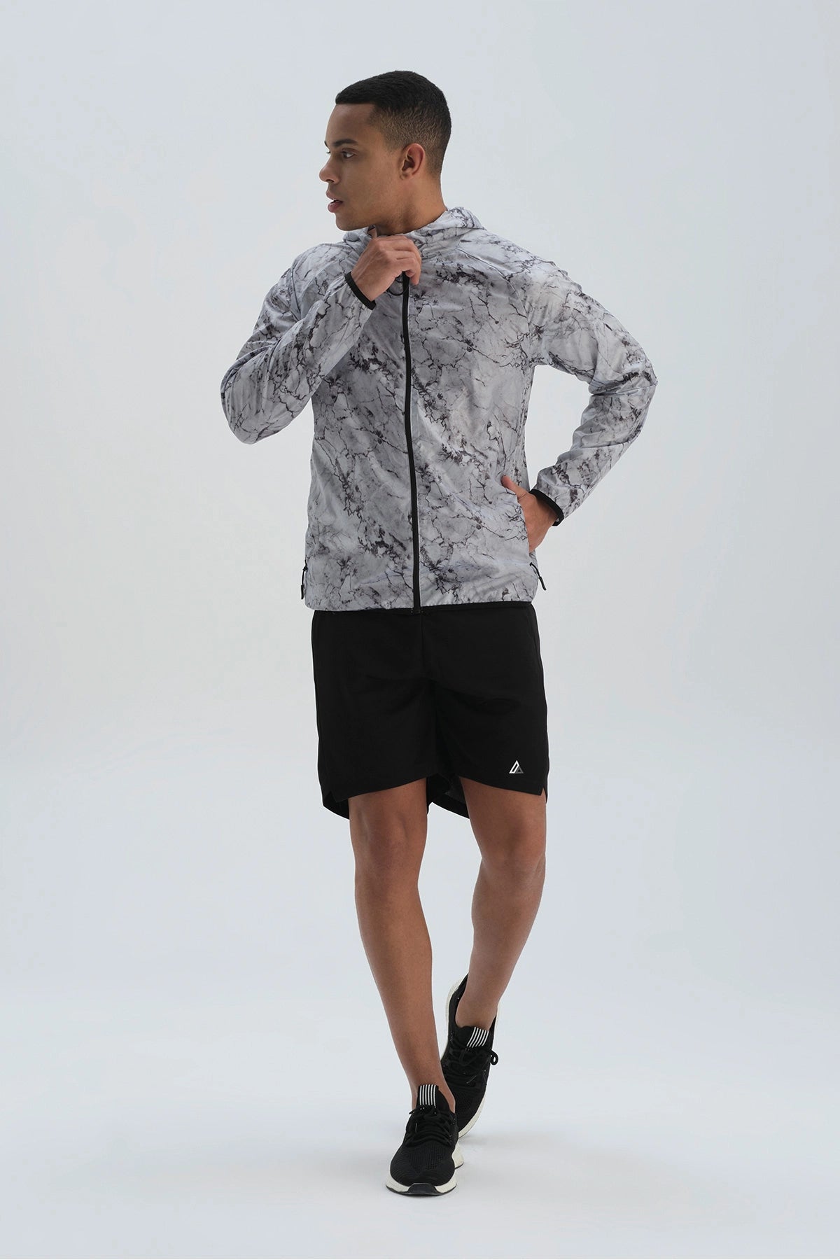 Beyaz Dagi Active Mont