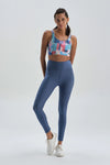 Indigo Dagi Active Tayt