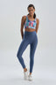 Indigo Dagi Active Tayt