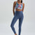 Indigo Dagi Active Tayt