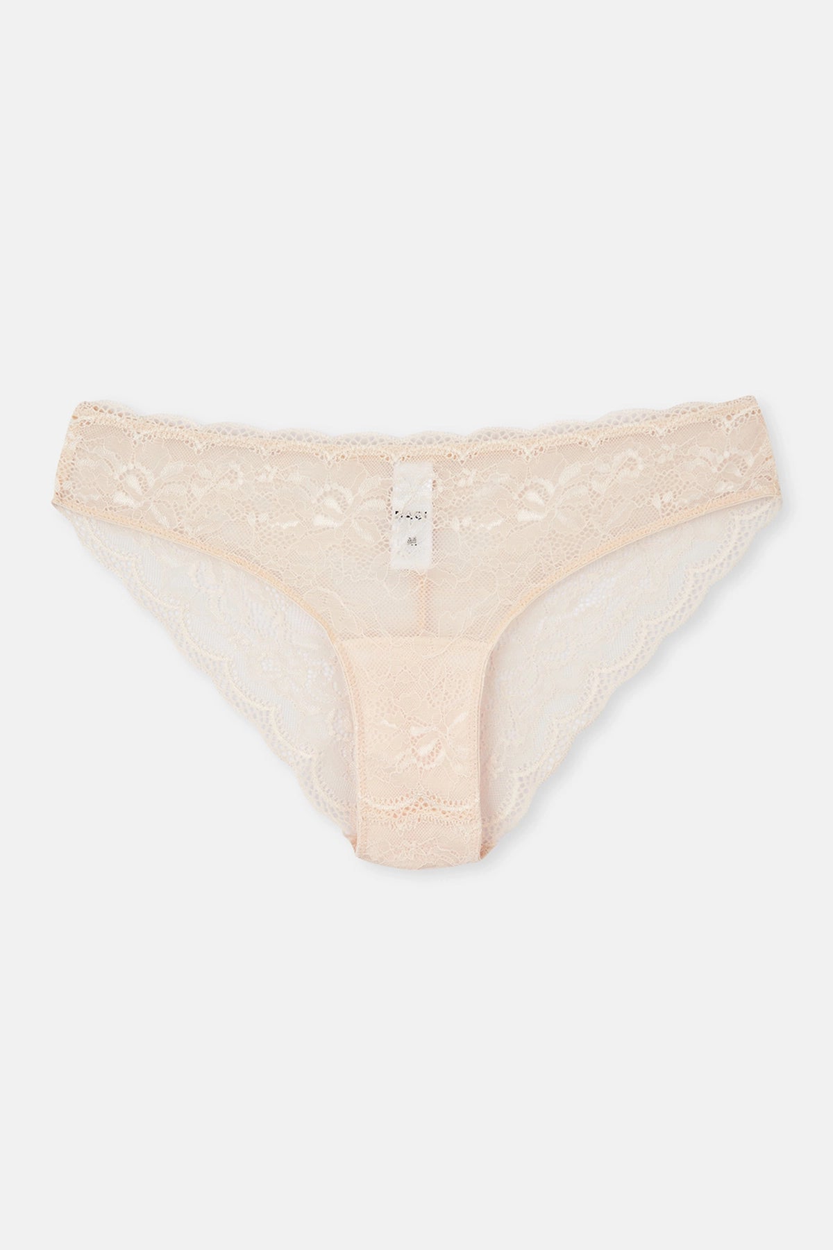 Pınk Nude Brazıllıan