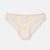 Pınk Nude Dantelli Slip