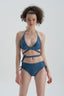 Marin Maksimum Toparlayıcı Bikini Üst