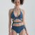 Marin Maksimum Toparlayıcı Bikini Üst