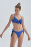 Sax Yarı Dolgulu Balenli Bikini Üstü