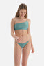 Mint Yeşili Bikini Altı