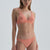 Somon Düşük Bel Bikini Alt